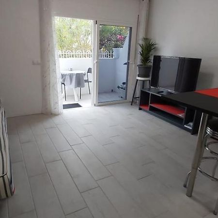 Fuerte Garden Fibra Apartment Коста де Антигуа Екстериор снимка