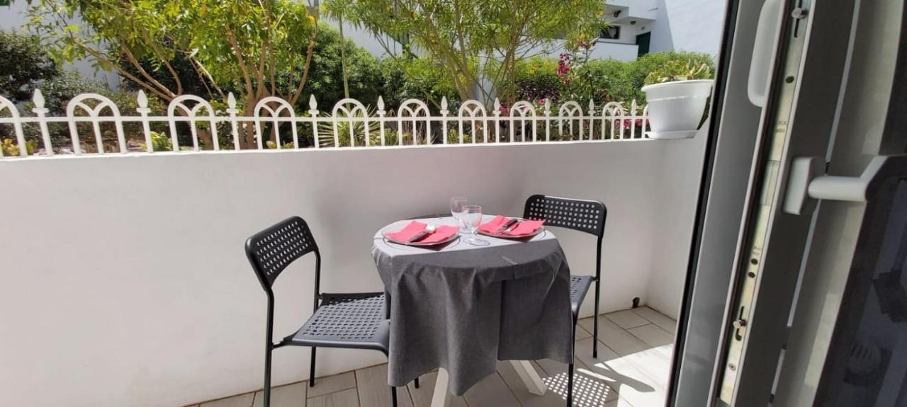 Fuerte Garden Fibra Apartment Коста де Антигуа Екстериор снимка