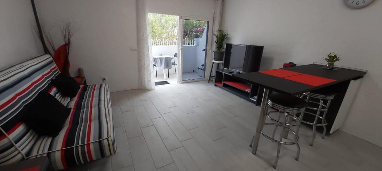 Fuerte Garden Fibra Apartment Коста де Антигуа Екстериор снимка