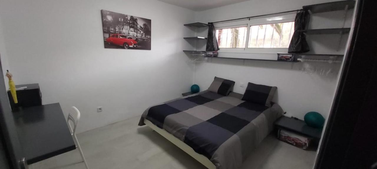 Fuerte Garden Fibra Apartment Коста де Антигуа Екстериор снимка