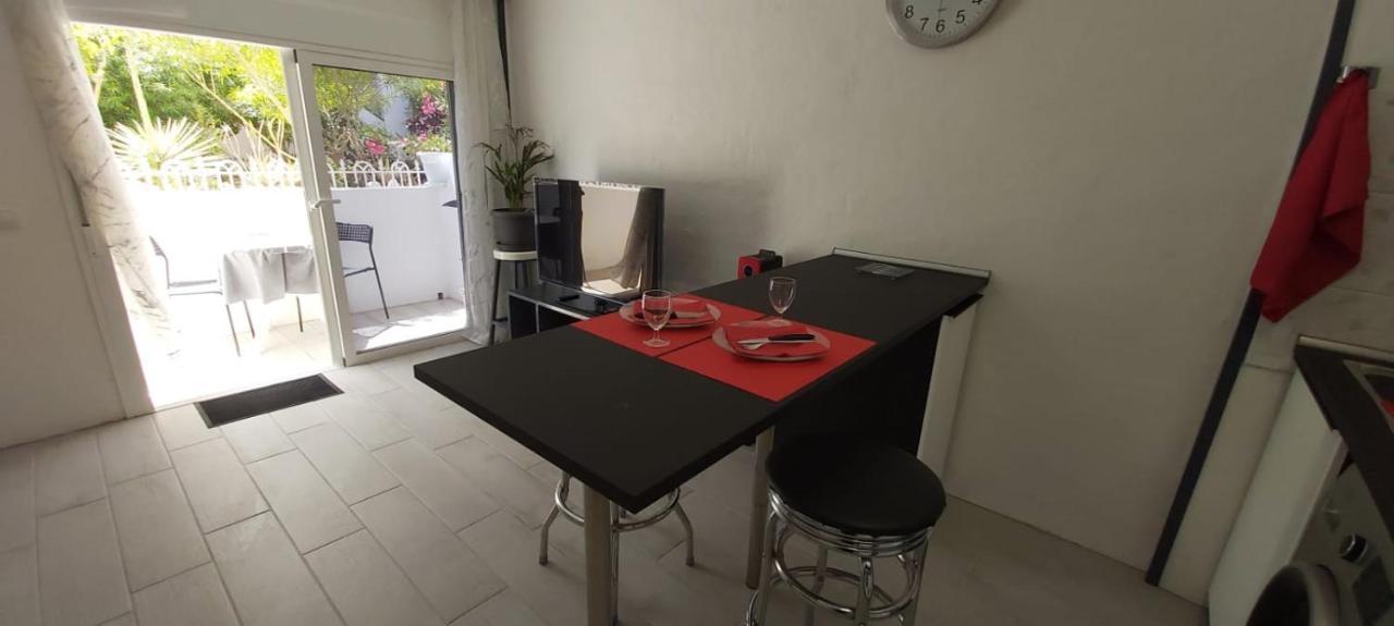 Fuerte Garden Fibra Apartment Коста де Антигуа Екстериор снимка