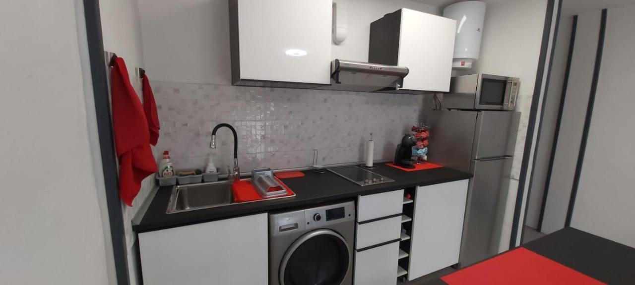 Fuerte Garden Fibra Apartment Коста де Антигуа Екстериор снимка