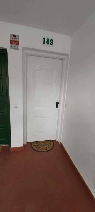 Fuerte Garden Fibra Apartment Коста де Антигуа Екстериор снимка