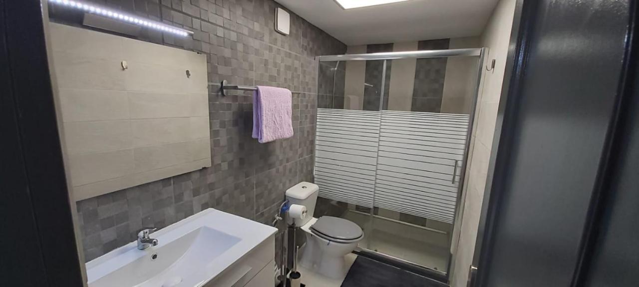 Fuerte Garden Fibra Apartment Коста де Антигуа Екстериор снимка