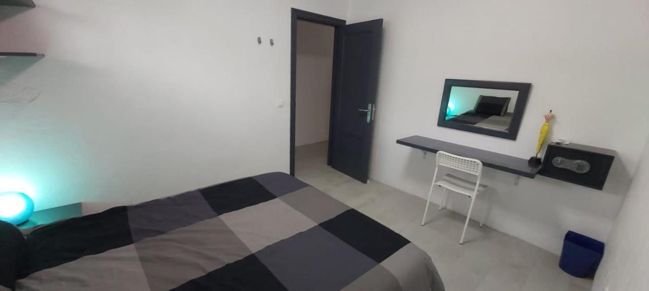 Fuerte Garden Fibra Apartment Коста де Антигуа Екстериор снимка
