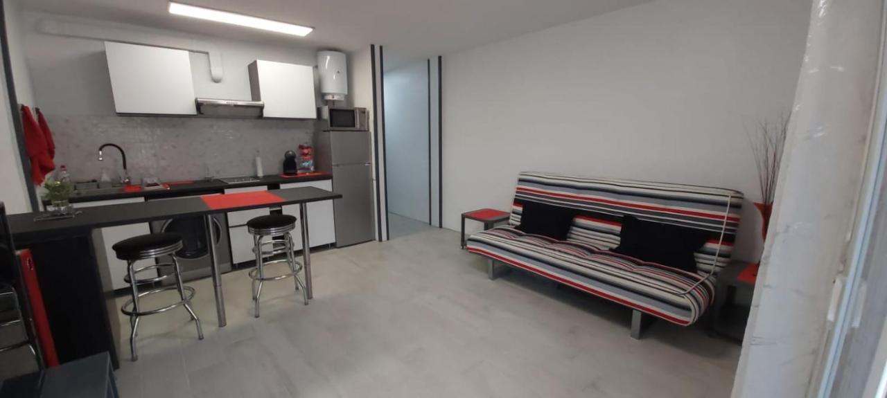 Fuerte Garden Fibra Apartment Коста де Антигуа Екстериор снимка