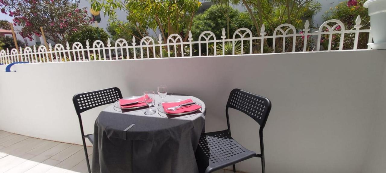 Fuerte Garden Fibra Apartment Коста де Антигуа Екстериор снимка